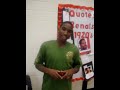 Trey songz -gotta make it/Q