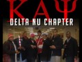 Delta Nu 52nd Ball Intro