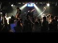 R2O『メリンのホットパンツ』@鶴ヶ島HALLE