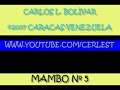 mambo nº 5  lyrics in video 