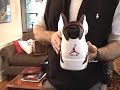 SneakGeekZ #9.2 Jordan VI Carmines XVII CDP Pt.3 Sneaker SneakGeekZ #9.2 Jordan VI Carmines XVII CDP Pt.3 Sneaker