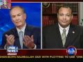 Law Professor Tells O'Reilly: 'Fox News Plays The Race Card'