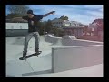 Cam`s Footage Otara Skatepark 2008Cameron King blazing at Otara Skatepark.