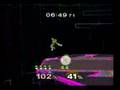 Nemesis (Falcon) vs ILLiterate (Luigi)