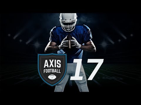 Axis Football 2017 Review: Ready to Take the Next Big Step?