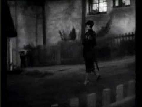 Movie - Sunrise: A Song of Two Humans (1927)
