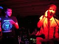 Pinks Not Red - Ramona (live bei Seesen Rockt)