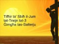 Sbiħ il-Jum tat-Tnejn tat-3 Ġimgħa tas-Salterju