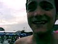 Tincho Team- Deportes extremos (Saltos Ornamentales 1)