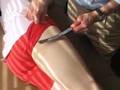 Dr. Craig Demonstrates the Graston Technique on the ITB