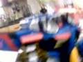 videos de Transformers Thundercraker VS Overload!