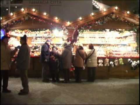 Sterzinger Weihnachtsmarkt