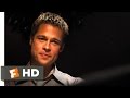 Ocean's Eleven (1/5) Movie CLIP - Calling Out the Bluff (2001) HD