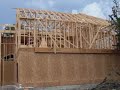 Avalon Subdivision in San Antonio, Texas.