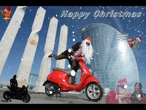 raptorama - 2013 Raptorama Christmas special. This years Christmas special doesn't just feature the bikes but also a sketch featuring Manc Nigella in her lovely kitchen....