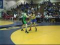 Christian Smith NSPSL Wrestling 08