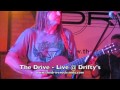 The DRIVE at Drifty's - Dreams I'll Never See