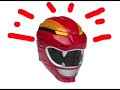 Interview with Batman and Power Ranger