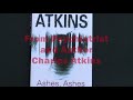 Ashes Ashes