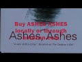 Ashes Ashes