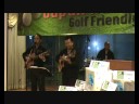 http://www.deastonritmo.com performing for Japan Hour Friendly Golf Dinner organized by Mediacorp Channel News Asia at Seletar Country club
