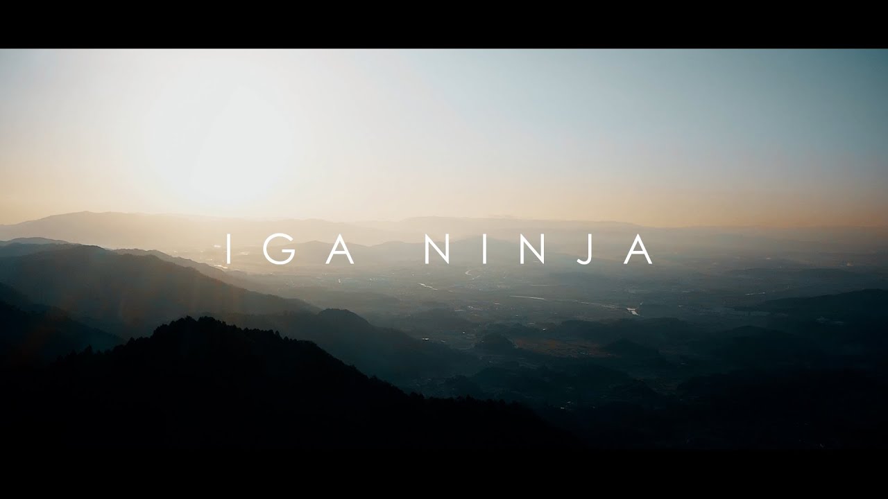 IGA NINJA