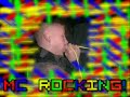 Mc Rocking B2B Mc Lyric AMAZIN CHOON