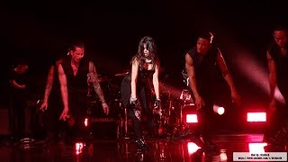Camila Cabello - Sangria Wine (New Unreleased) (Never Be The Same Tour, Vancouver)