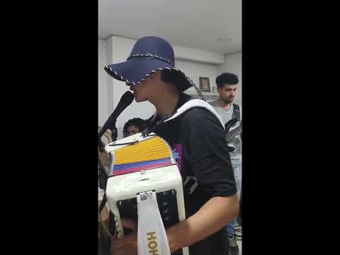 Tercer video de Facultad Vallenata
