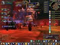 Basic Chromaggus Fight Basic Chromaggus Fight