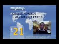 30DC Day 21 - Adwords Management 2
