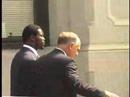 Michael Vick leaves court Michael Vick leaves court