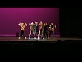 Non Stop Dance Crew Body Rock 2007 Non Stop Dance Crew Body Rock 2007