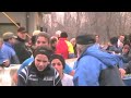 Terza prova cross regionale Modena
