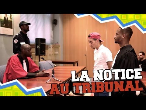 Notice' - RESERVE TA PLACE POUR LE SPECTACLE DU WOOP AU THÉATRE L'APOLLO: http://www.billetreduc.com/129662/evt.htm FACEBOOK : http://www.facebook.com/LeWoopGang TWITT...