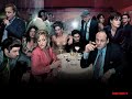 Spaccanapoli- Vesuvio (As featured in The Sopranos)