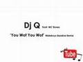 Dj Q - You Wot (Wideboys Bassline Remix)

Type: MP3
Link: http://www.youtube.com/watch?v=m6yaoMPenR4