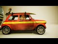 ESPN X Games 12 Commercial - Rob Machado