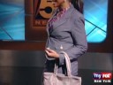 Christina Mendez on Fox News for O The Oprah Magazine Christina Mendez on Fox News for O The Oprah Magazine