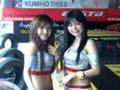 Bangsaen-Pretty-Girl