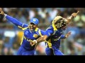 ICC T20 World Cup 2012   Theme Song