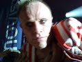 Keith gozando del publico, mientras unas manos felinas de nombre Japonés le acarician la cara...Video dedicado a mi novia, a David, a su novia y todos los compañeros de http://www.theprodigy.es/