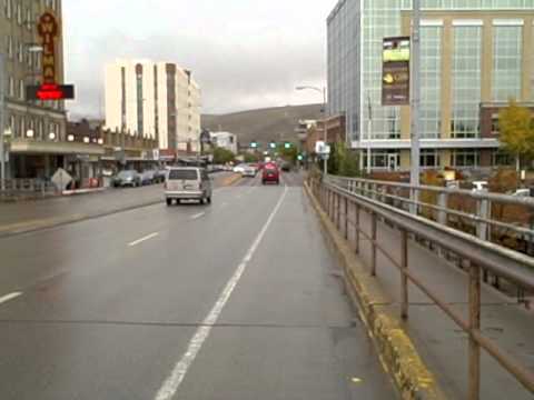 how to practice turning a car