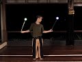 Poi Spinnig Basics: Planes 102