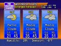 Video courtesy: The Weather Channel Interactive, Inc.Music: 