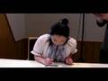 【tokyowalker-12号】ばちゃ☆ぶろ「甲斐麻美の『DUEL LOVE』挑戦 その2」