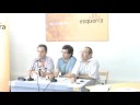 Roda de premsa ERC Badalona: Posem-li Alcalde Xifré! 3/3