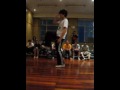Lay Curious vs Jun (Sun 14th Feb 2010)