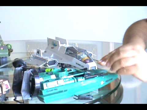 gi joe review