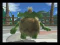 V�deo émon Battle Revolution: The Rain Dance Team 1